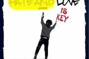 Love Is Key - Paper Edition